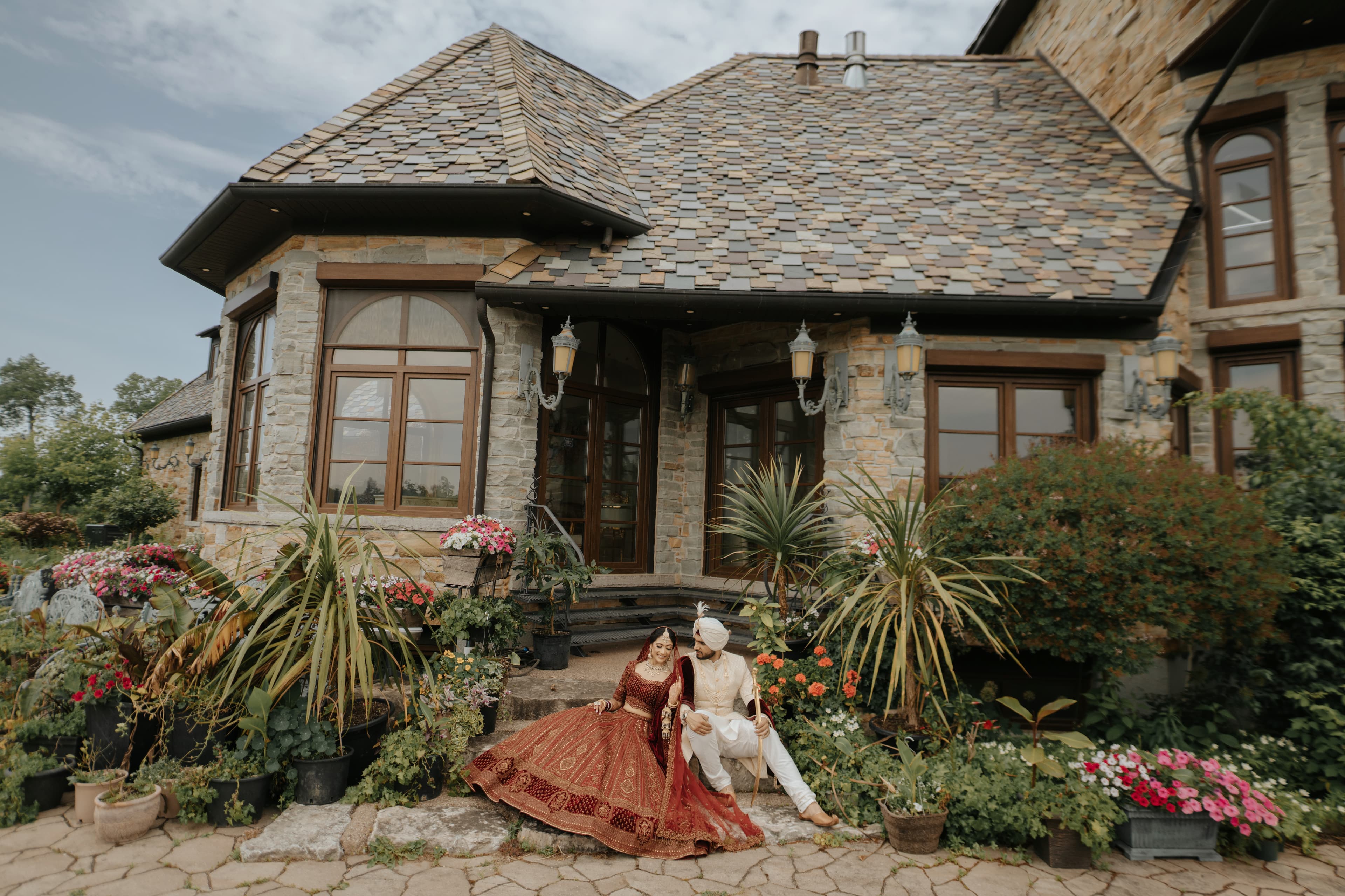 The Founders of EverFlow